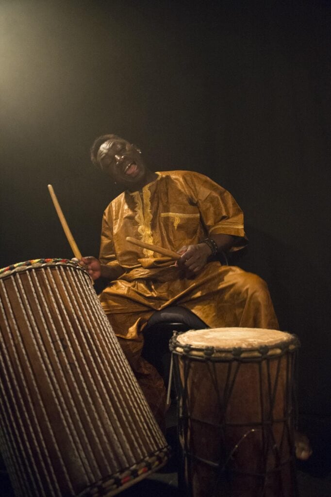 Shooting événementiel spectacles