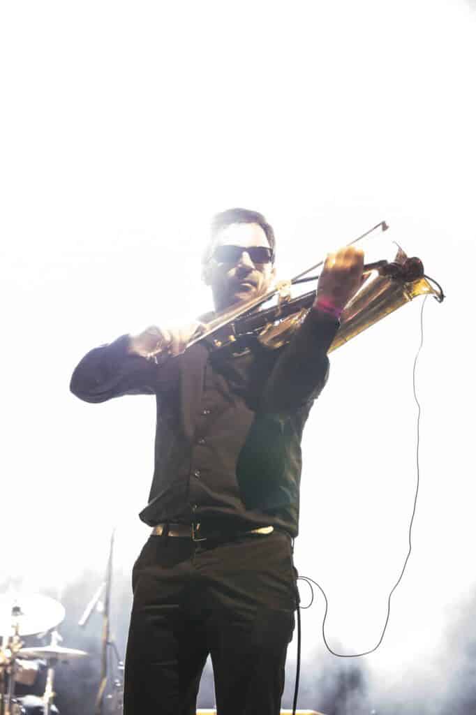 Shooting événementiel spectacles