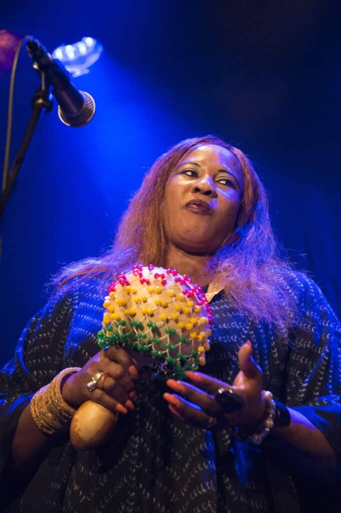 Shooting événementiel spectacles