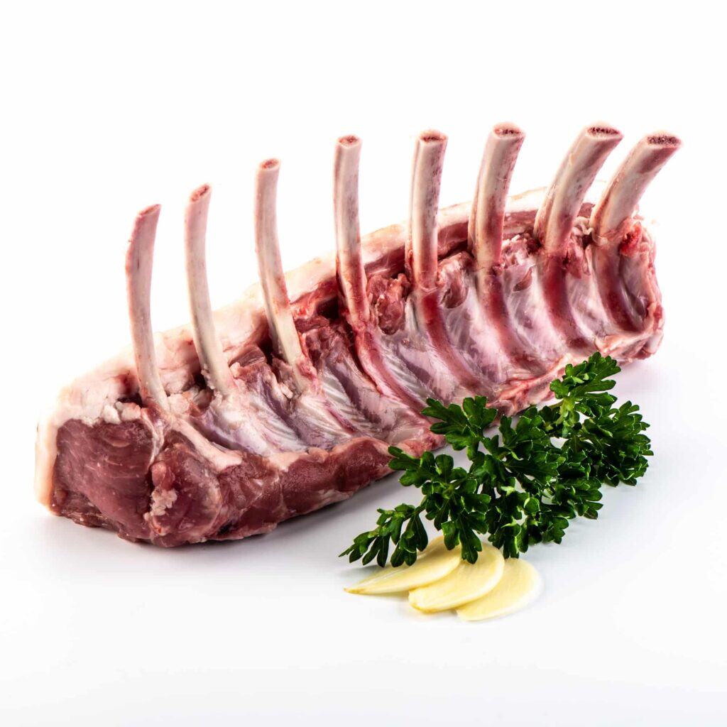 Shooting food design