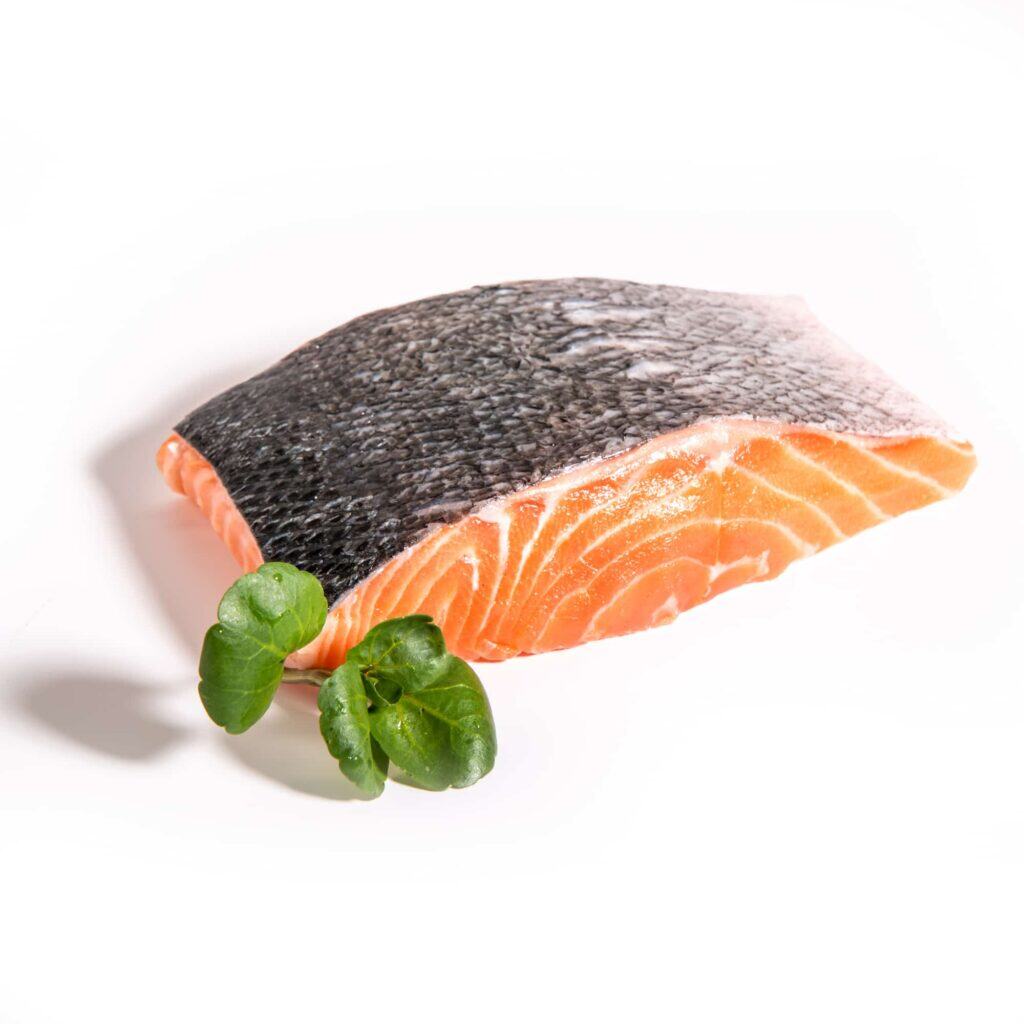 Shooting food design