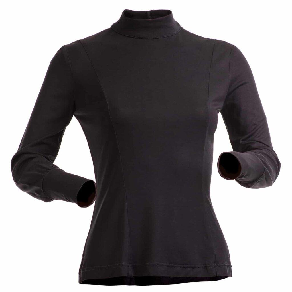 Shooting commercial ghost