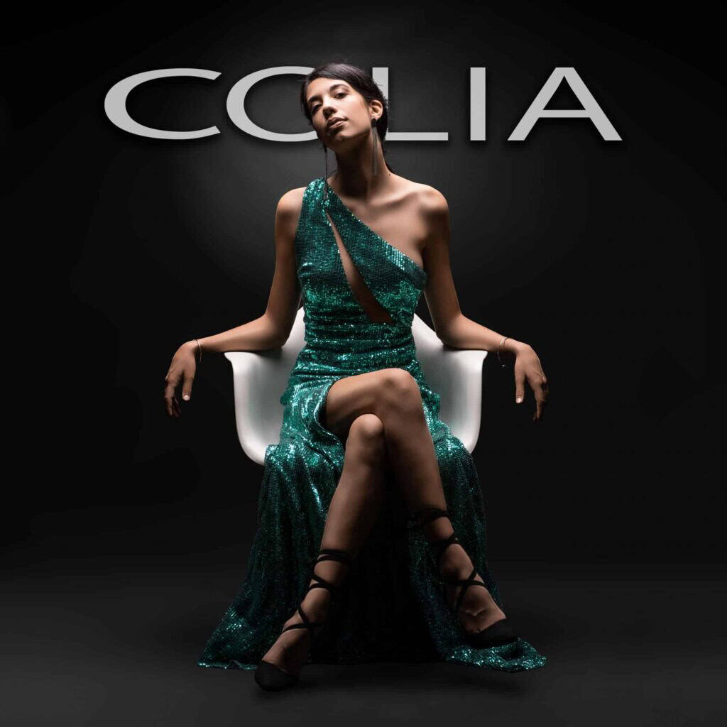 Shooting commercial élégance