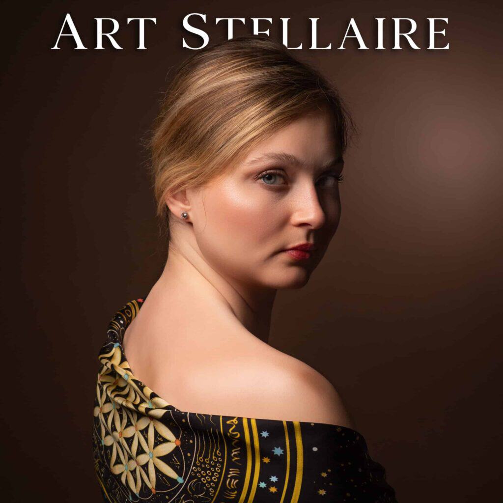 Shooting commercial pour accessoires de mode