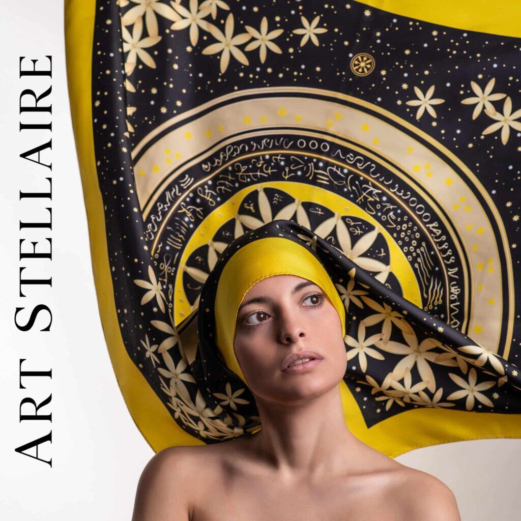 Shooting commercial pour accessoires de mode