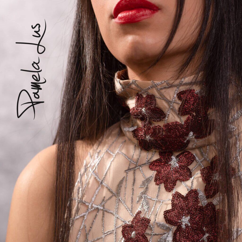 Shooting création de styliste