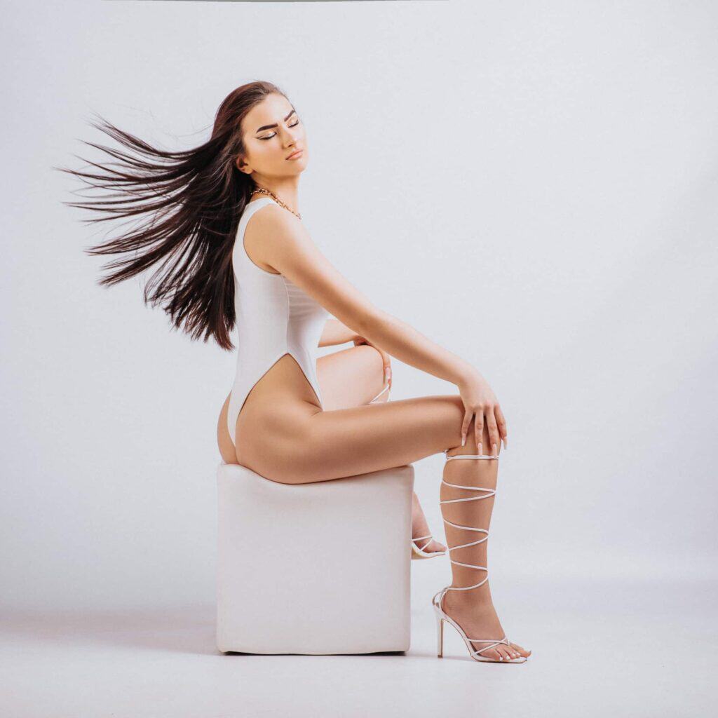 Shooting Maillot de bain