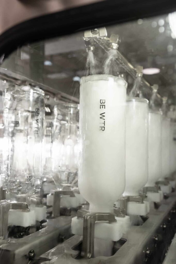 Shooting éditorial industrie