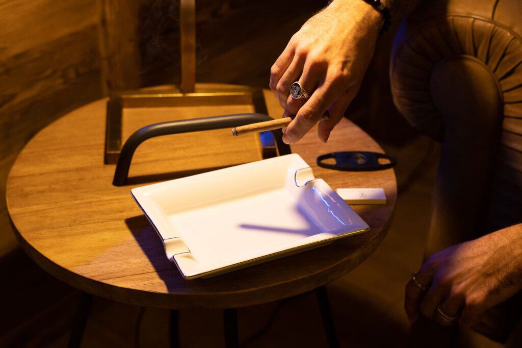 Shooting éditorial Hôtellerie Restauration