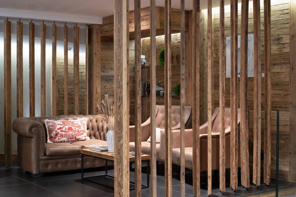 Shooting éditorial Hôtellerie Restauration