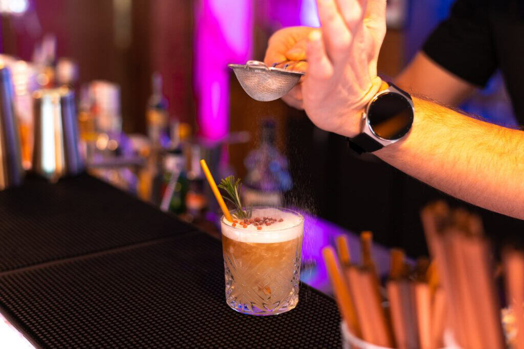 Shooting éditorial Hôtellerie Restauration