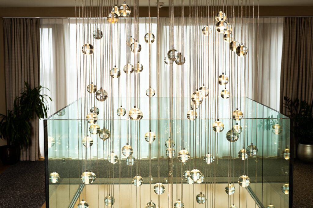 Shooting éditorial Hôtellerie Restauration