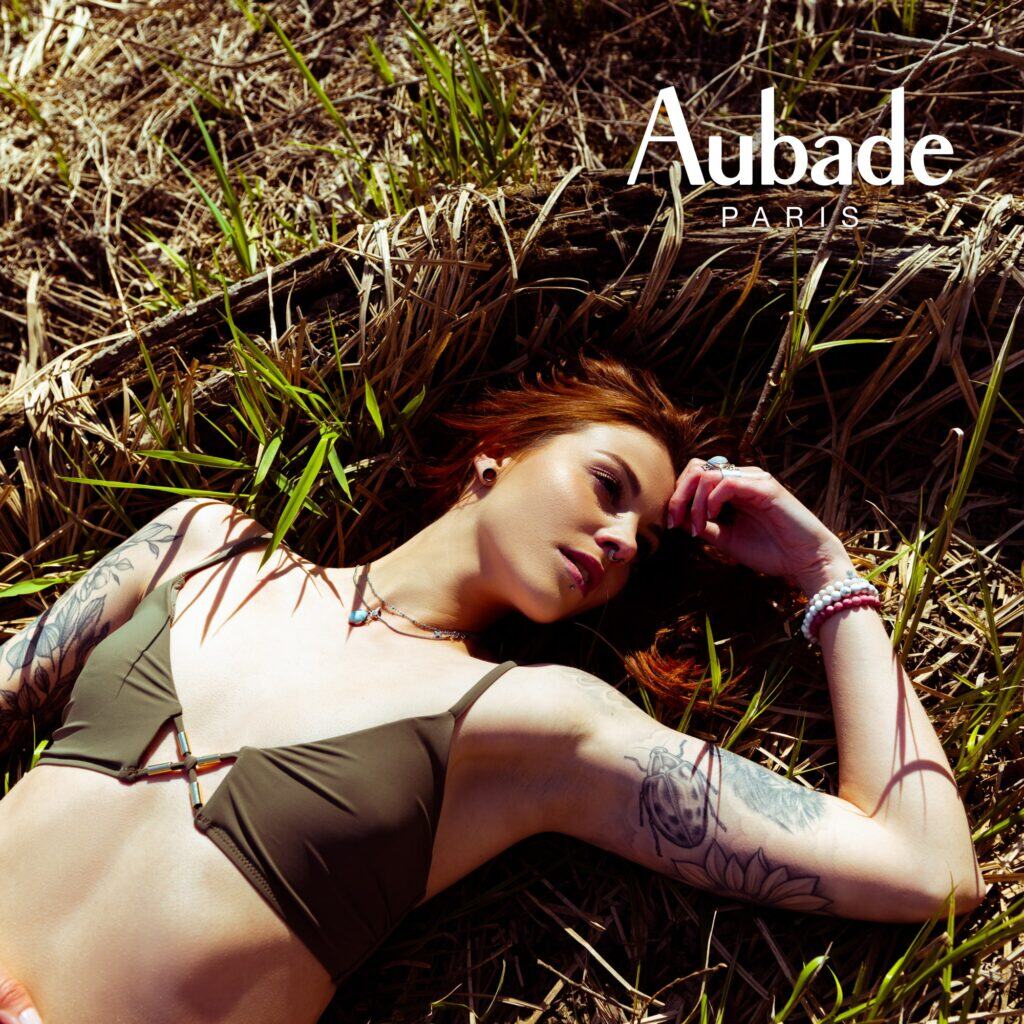 Shooting Maillot de bain