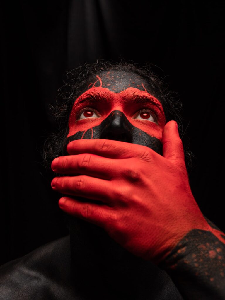 Shooting personnages fantaisie