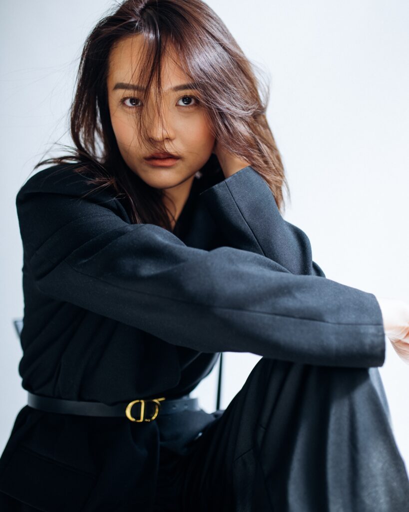 Shooting commercial classic