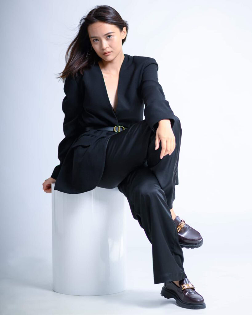 Shooting commercial classic