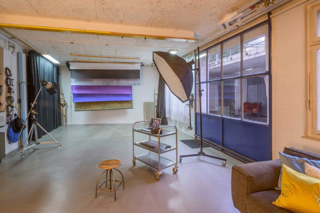 Coloria Studio Photo Vevey