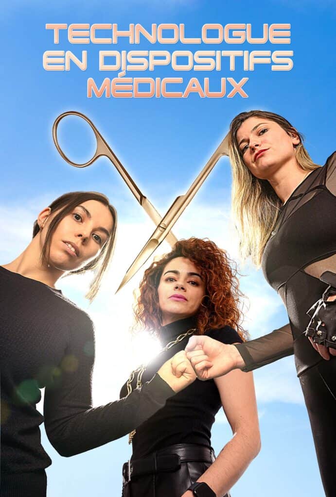 Shooting affiche de cinéma