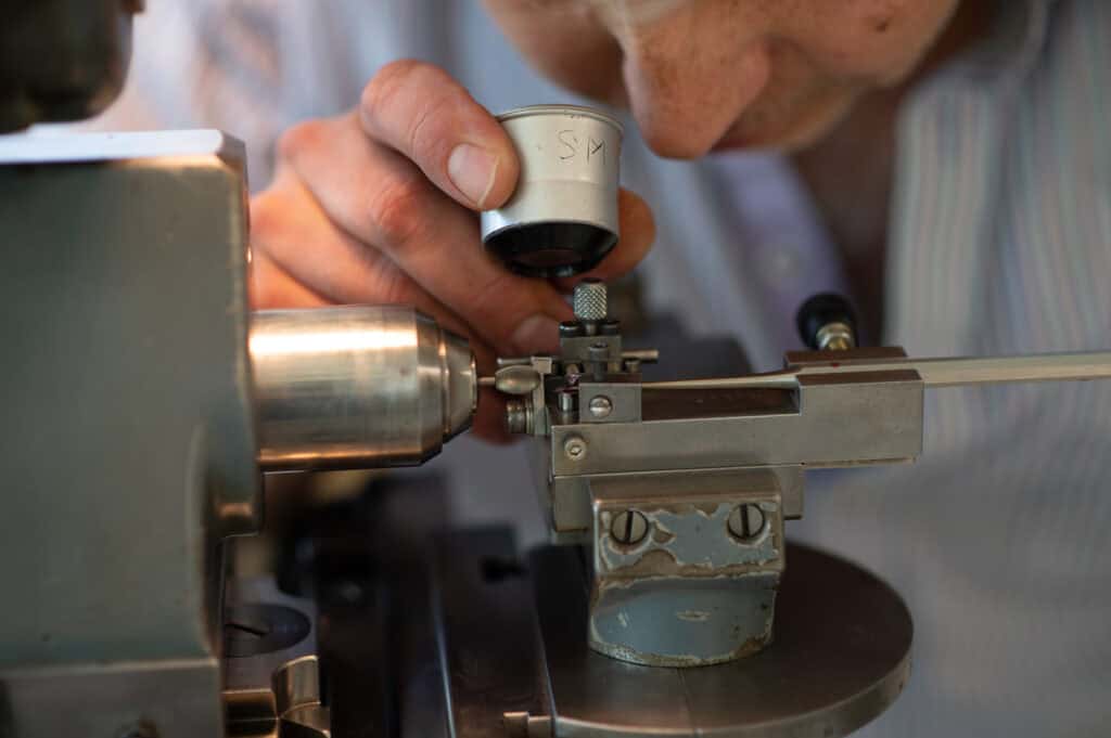 Shooting éditorial métiers