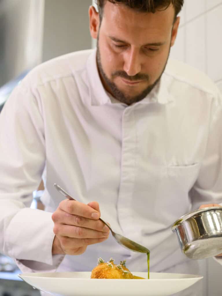 Shooting éditorial métiers