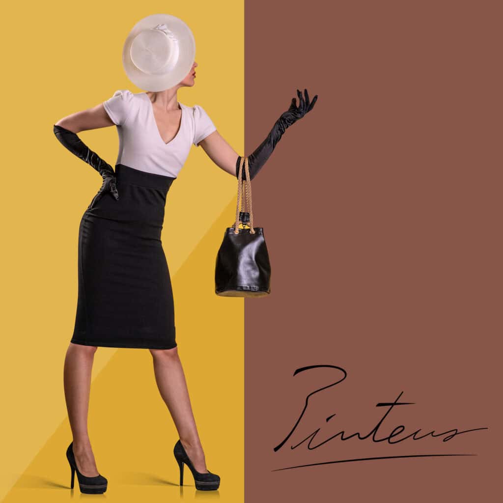 Shooting sac-à-àmain