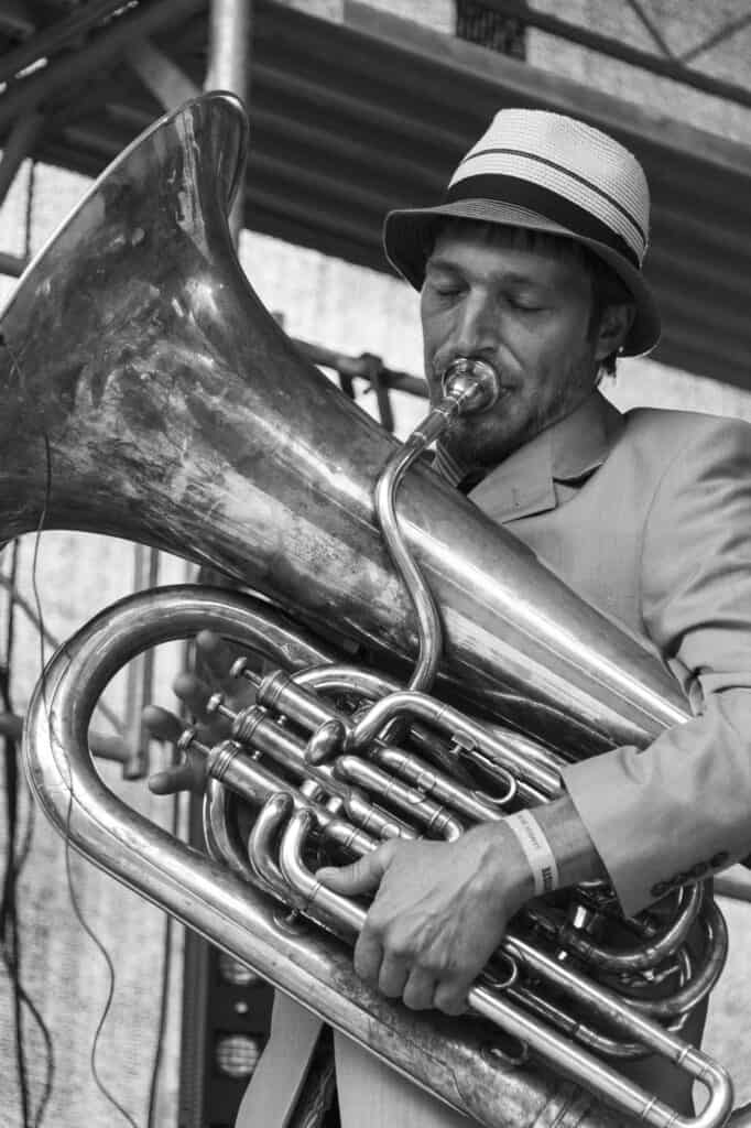 Shooting événementiel spectacles