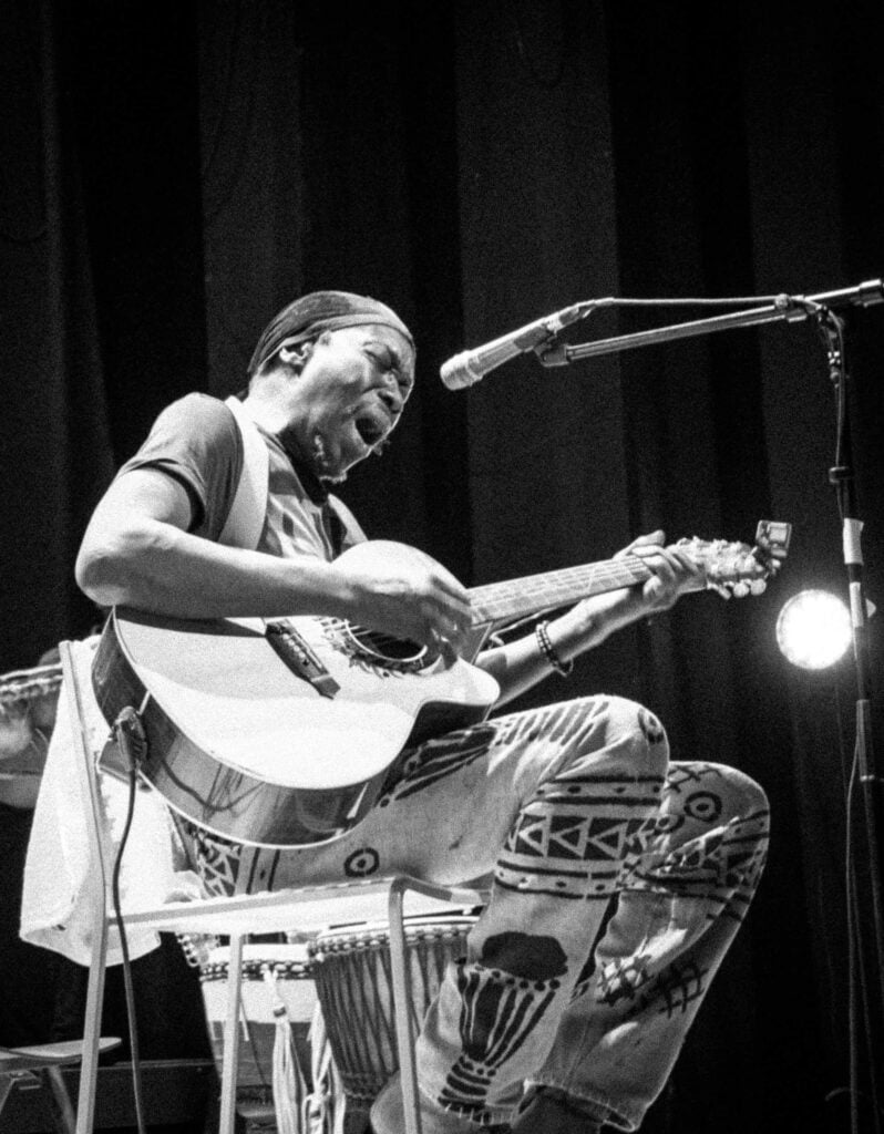 Shooting événementiel spectacles