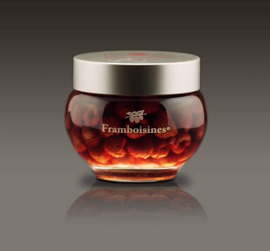 Shooting food design