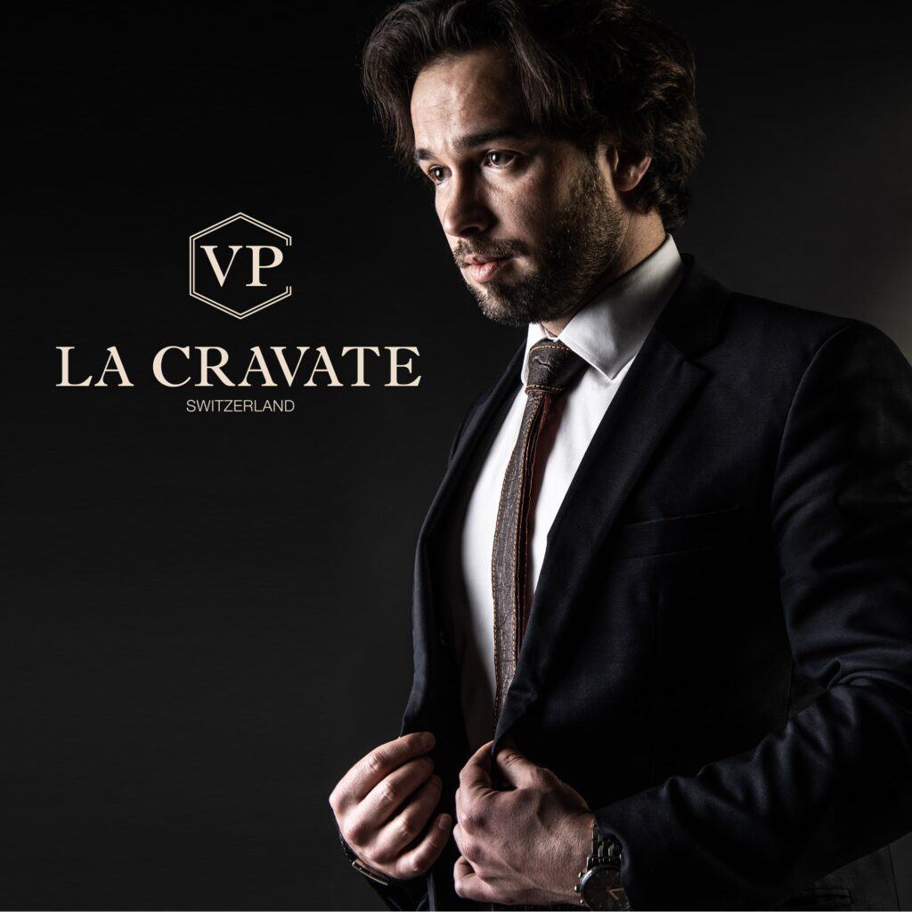 Shooting création de styliste