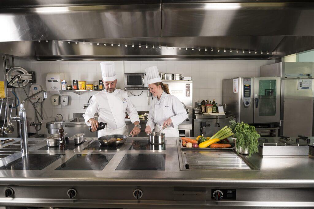 Shooting éditorial métiers