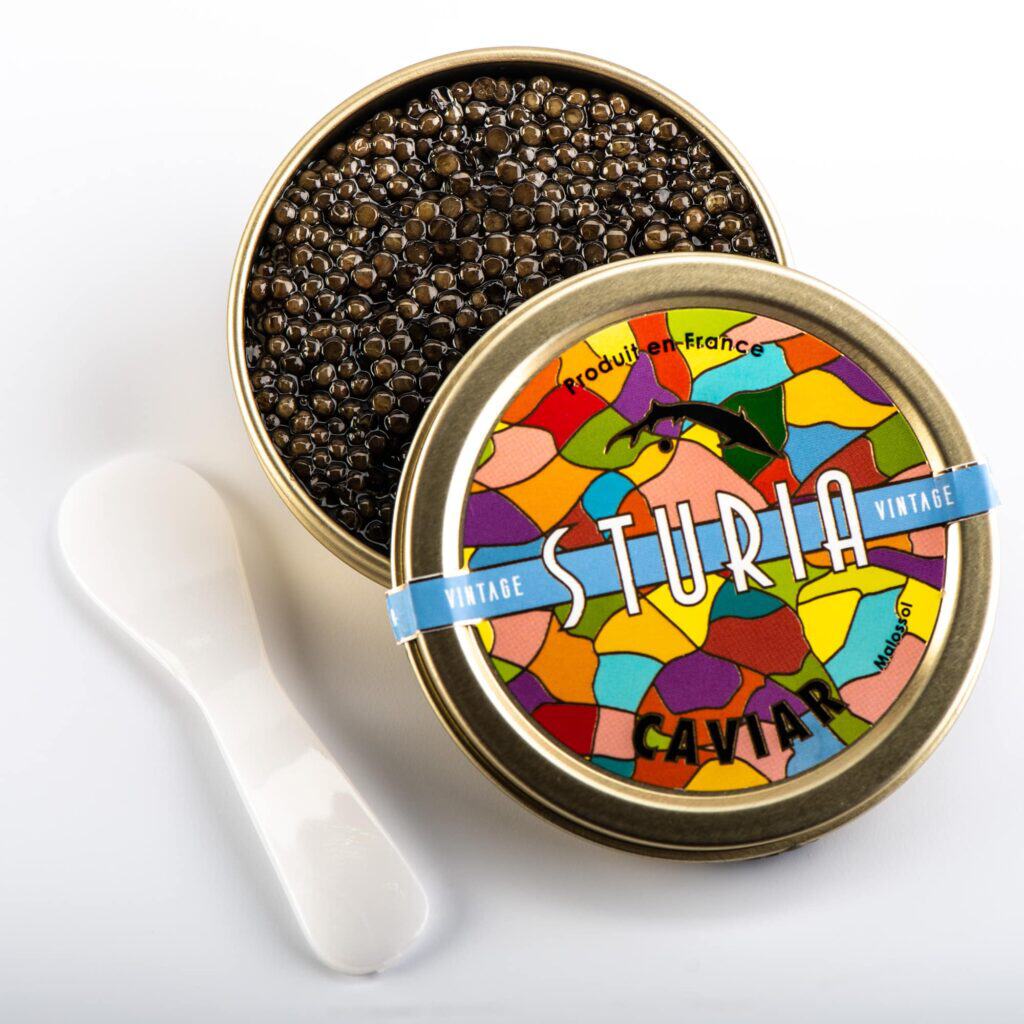 Shooting food design