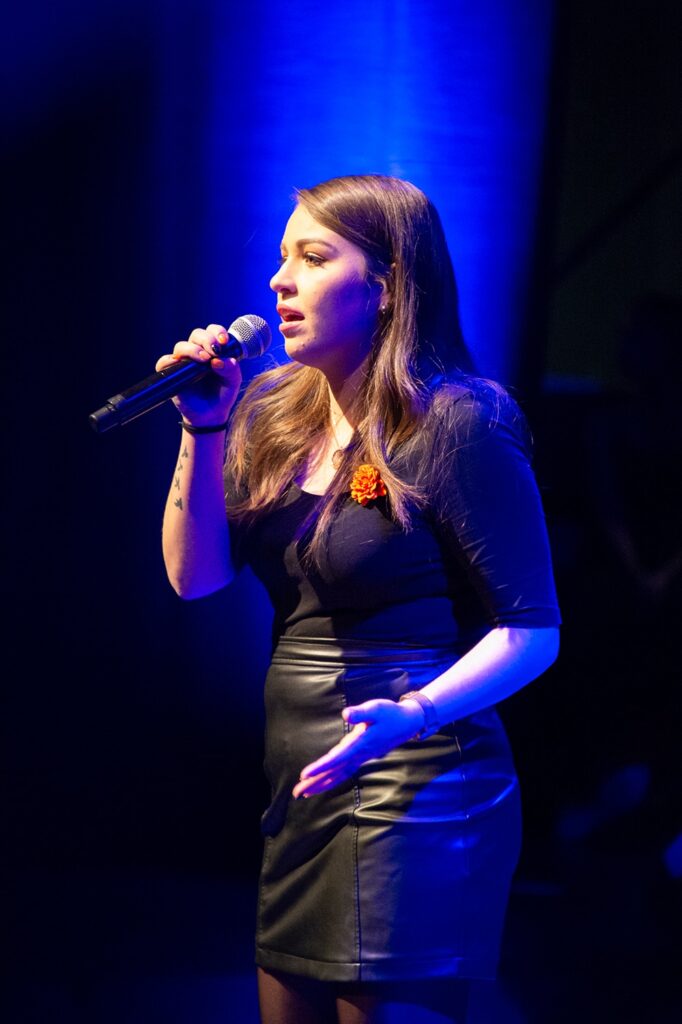 Shooting événementiel spectacles