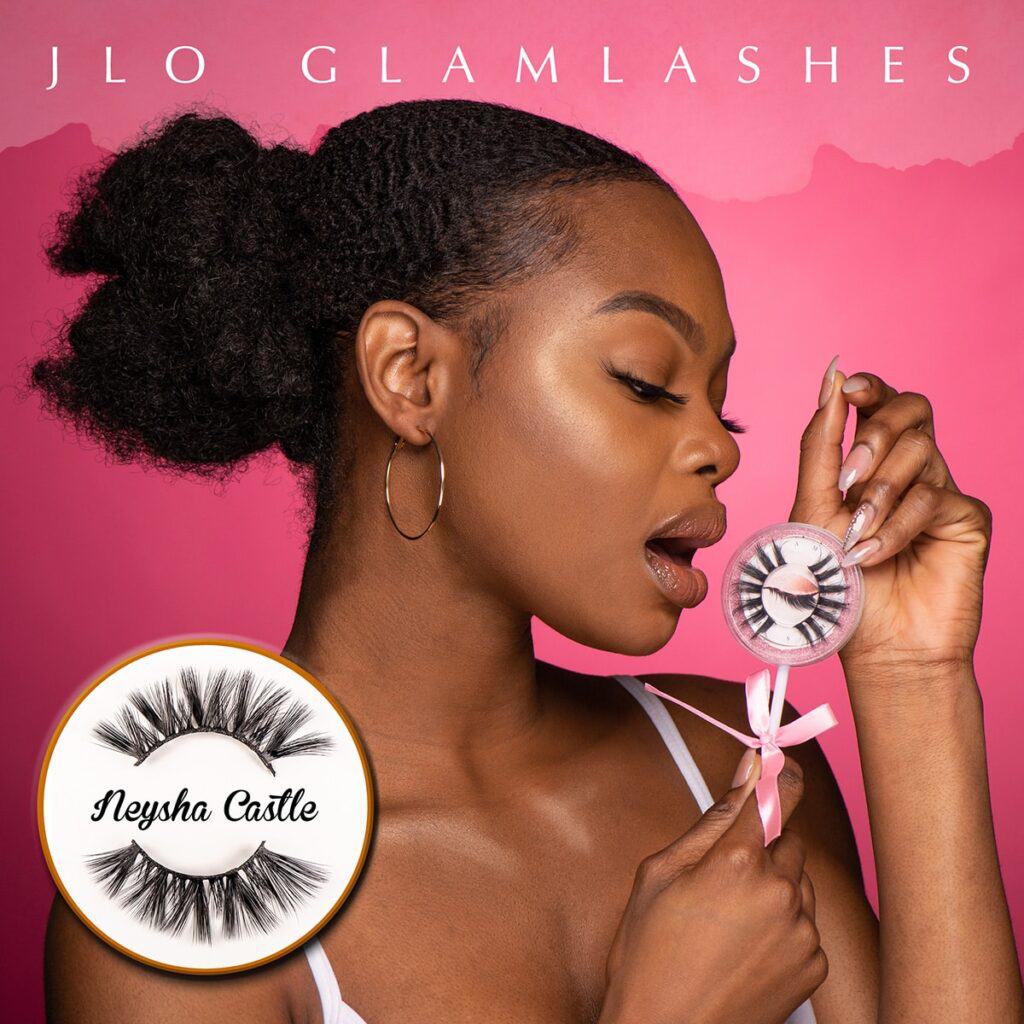 Shooting beauty & makeup