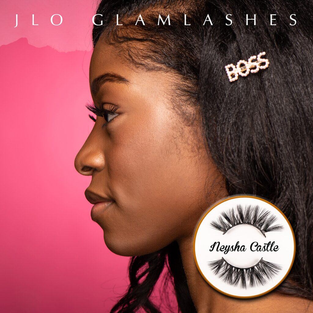 Shooting beauty & makeup