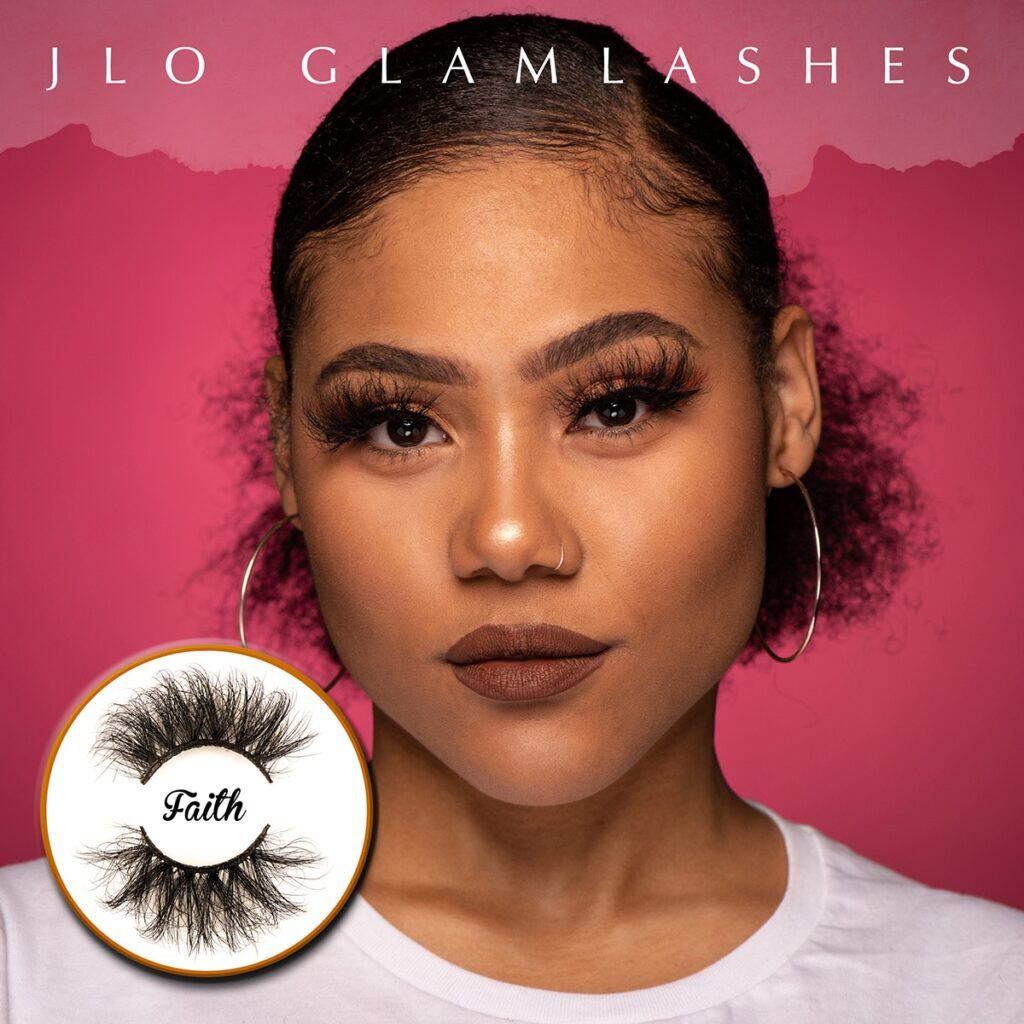 Shooting beauty & makeup