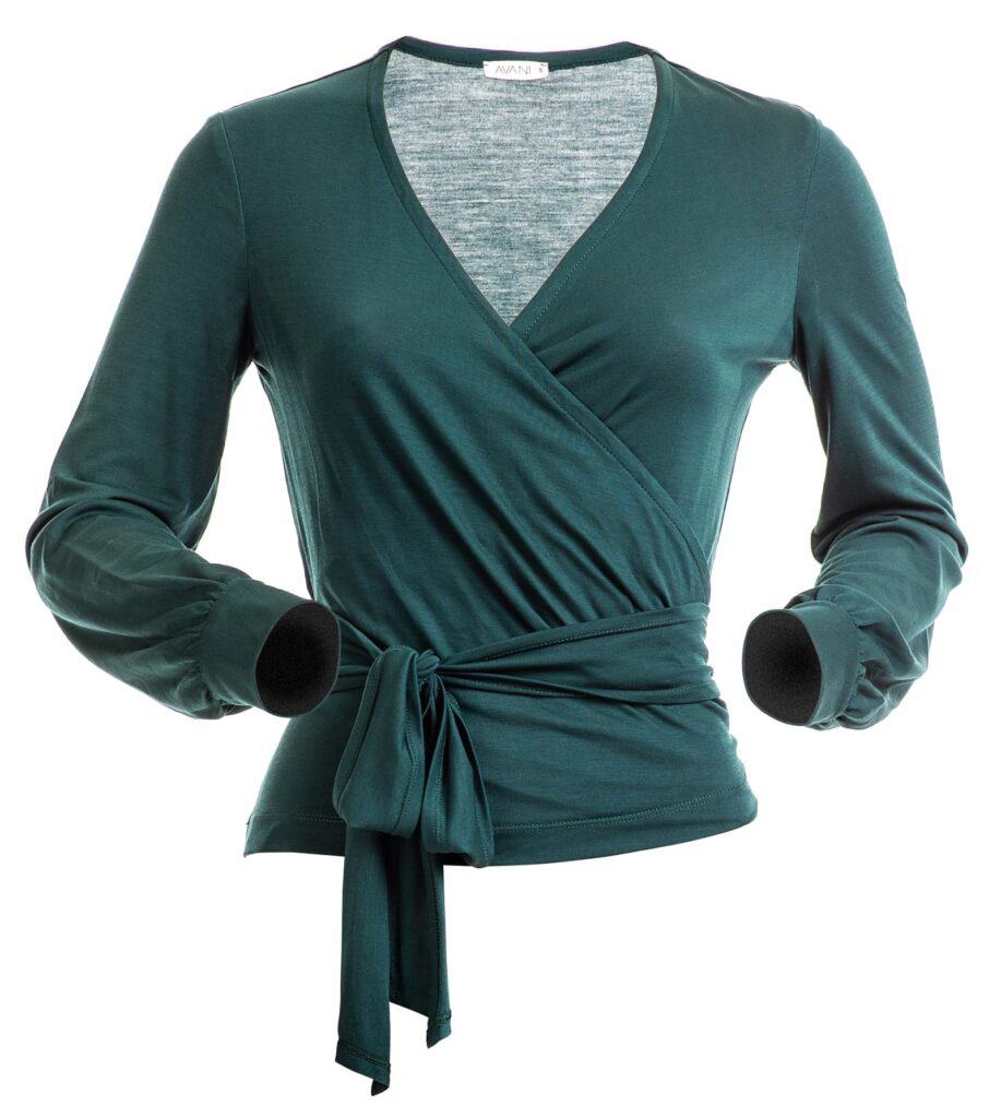 Shooting commercial ghost