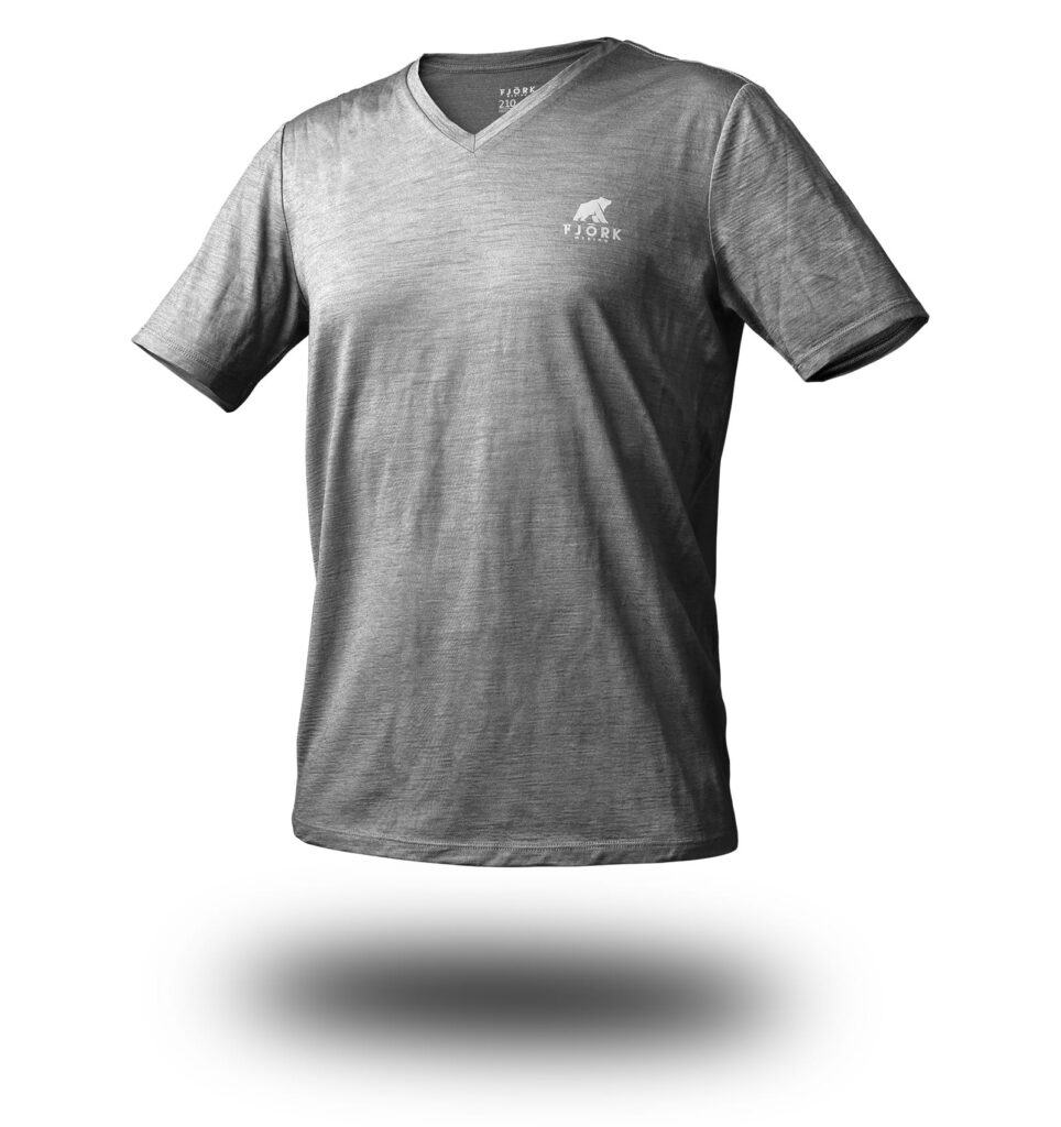 Shooting commercial ghost