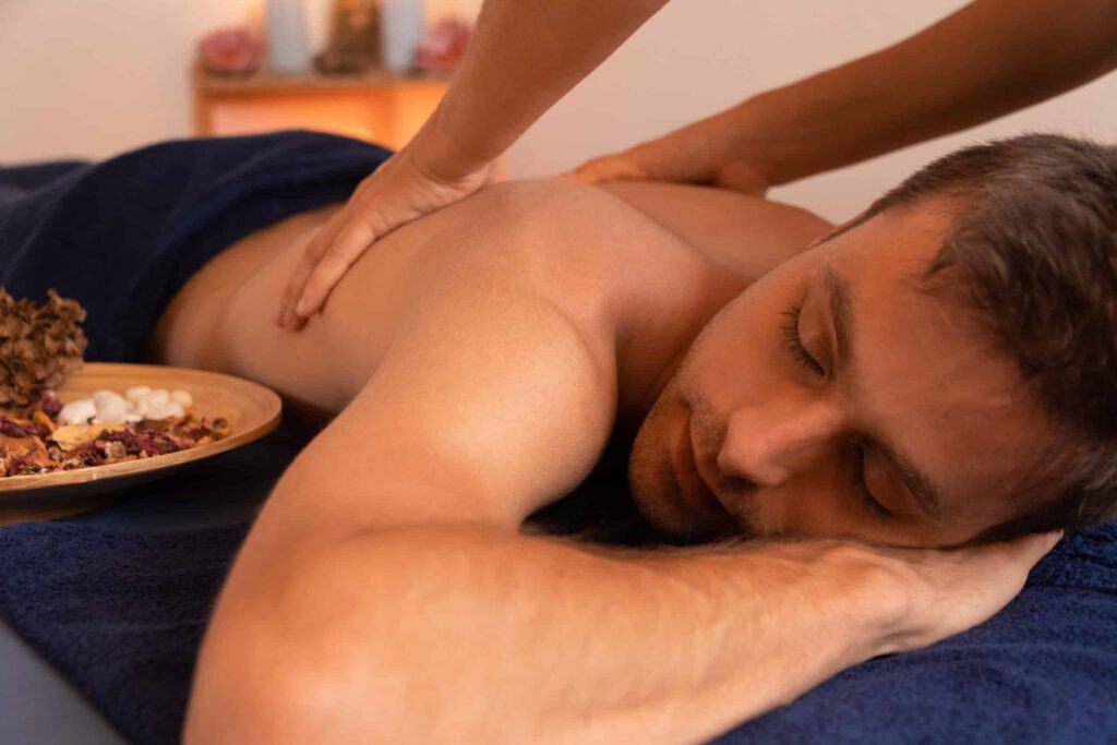 Shooting éditorial métiers