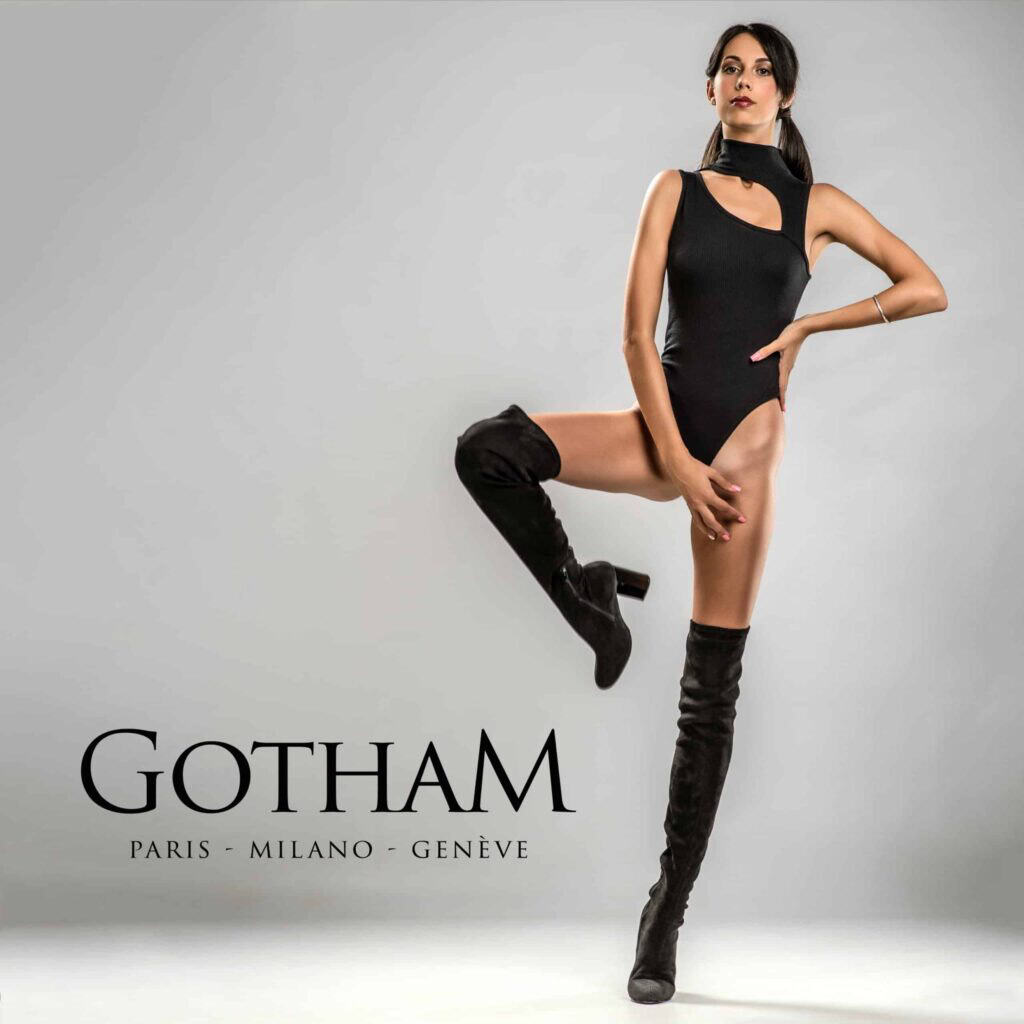 Shooting commercial casual