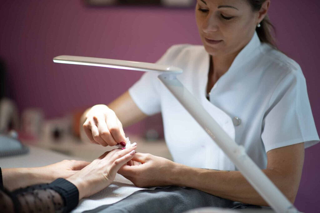 Shooting éditorial métiers