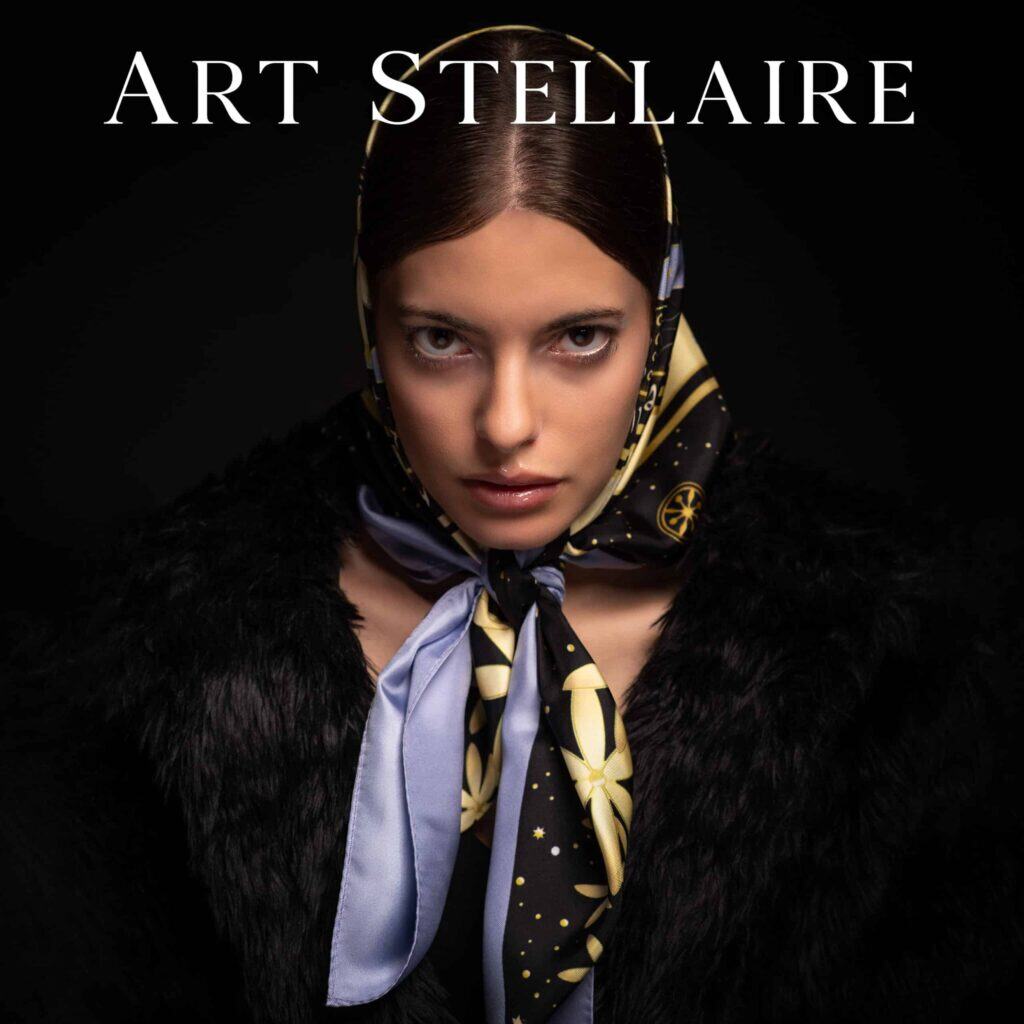 Shooting commercial pour accessoires de mode