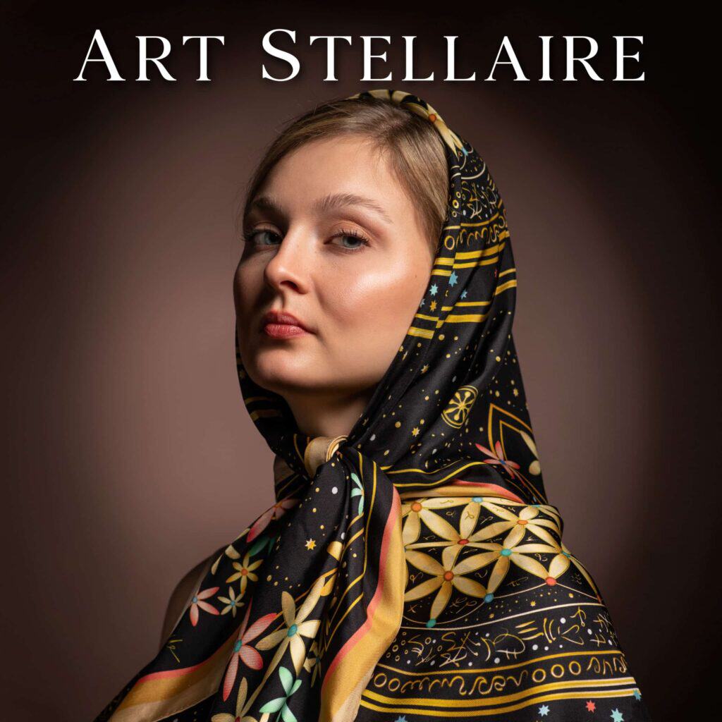 Shooting commercial pour accessoires de mode