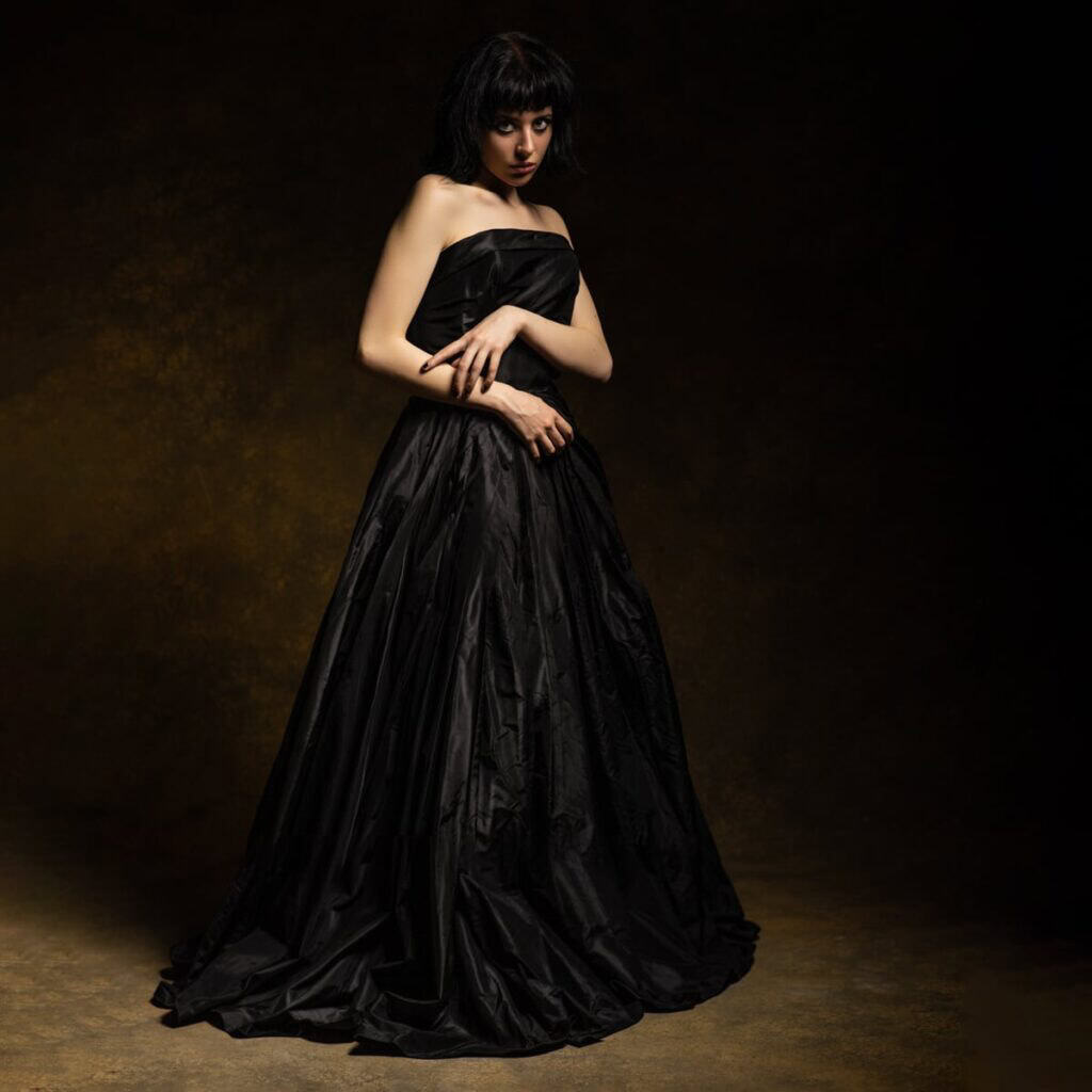 Shooting personnages fantaisie