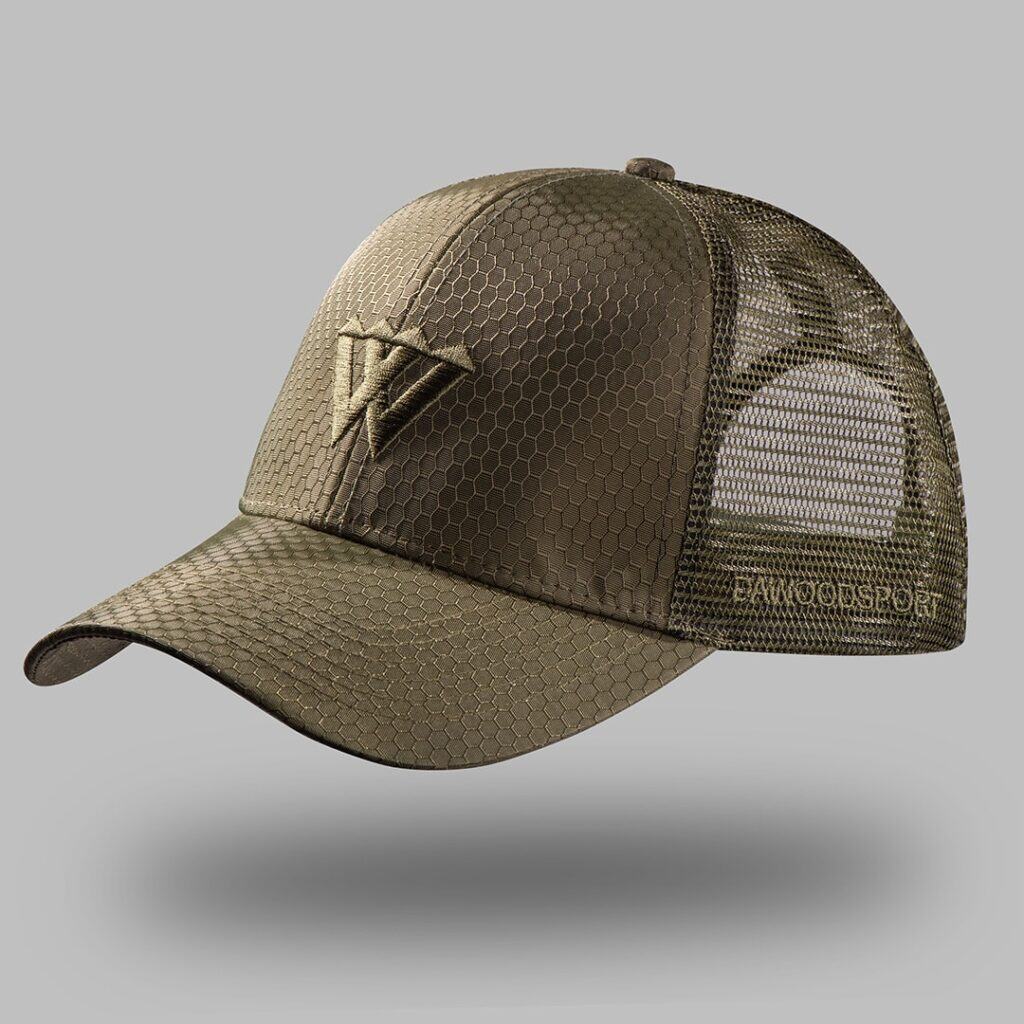 Shooting commercial ghost