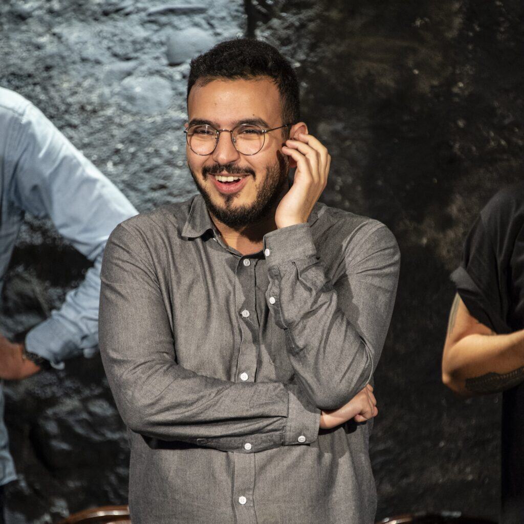 Shooting événementiel spectacles