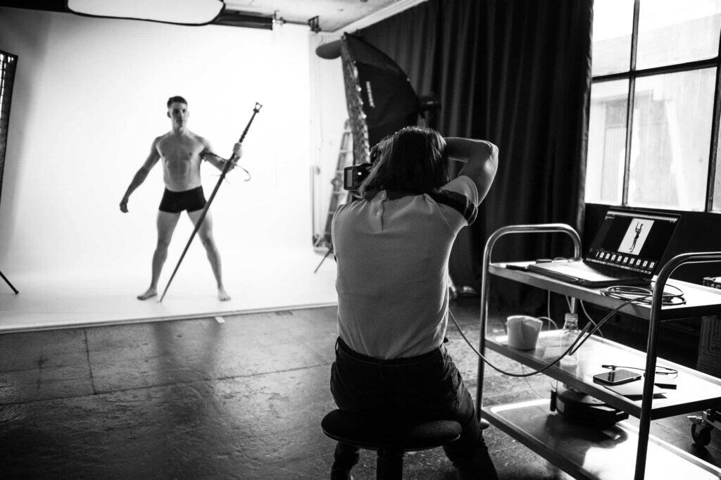 Backstage Coloria