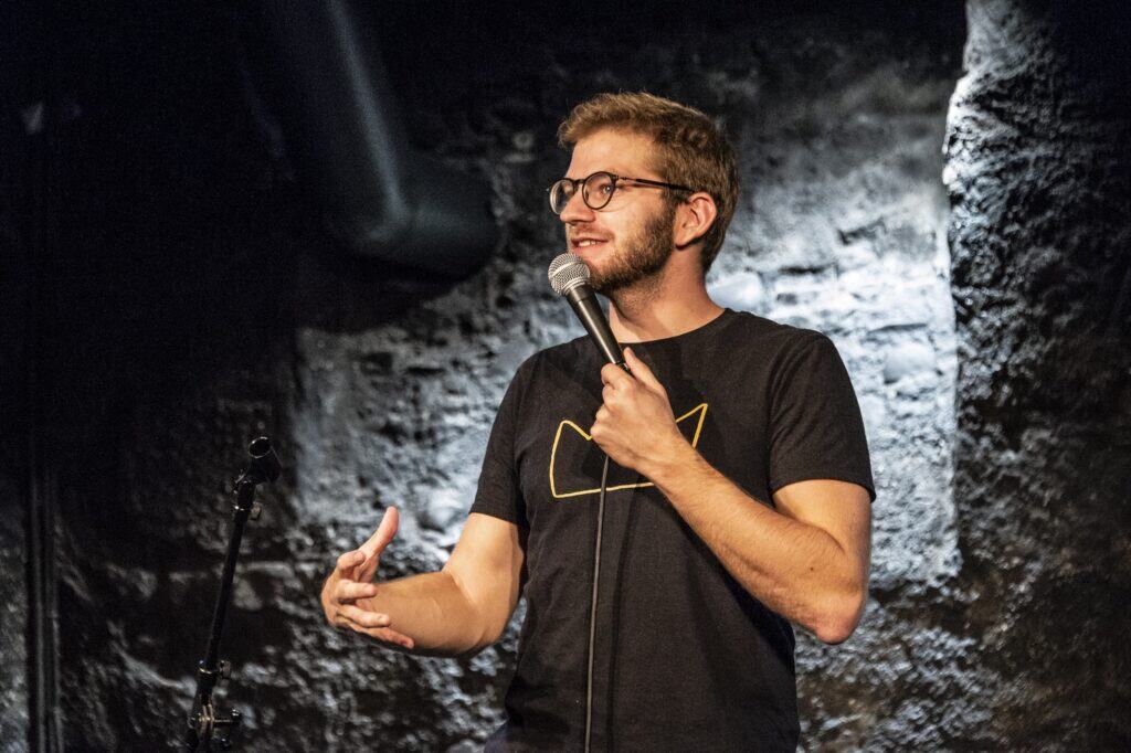 Shooting événementiel spectacles