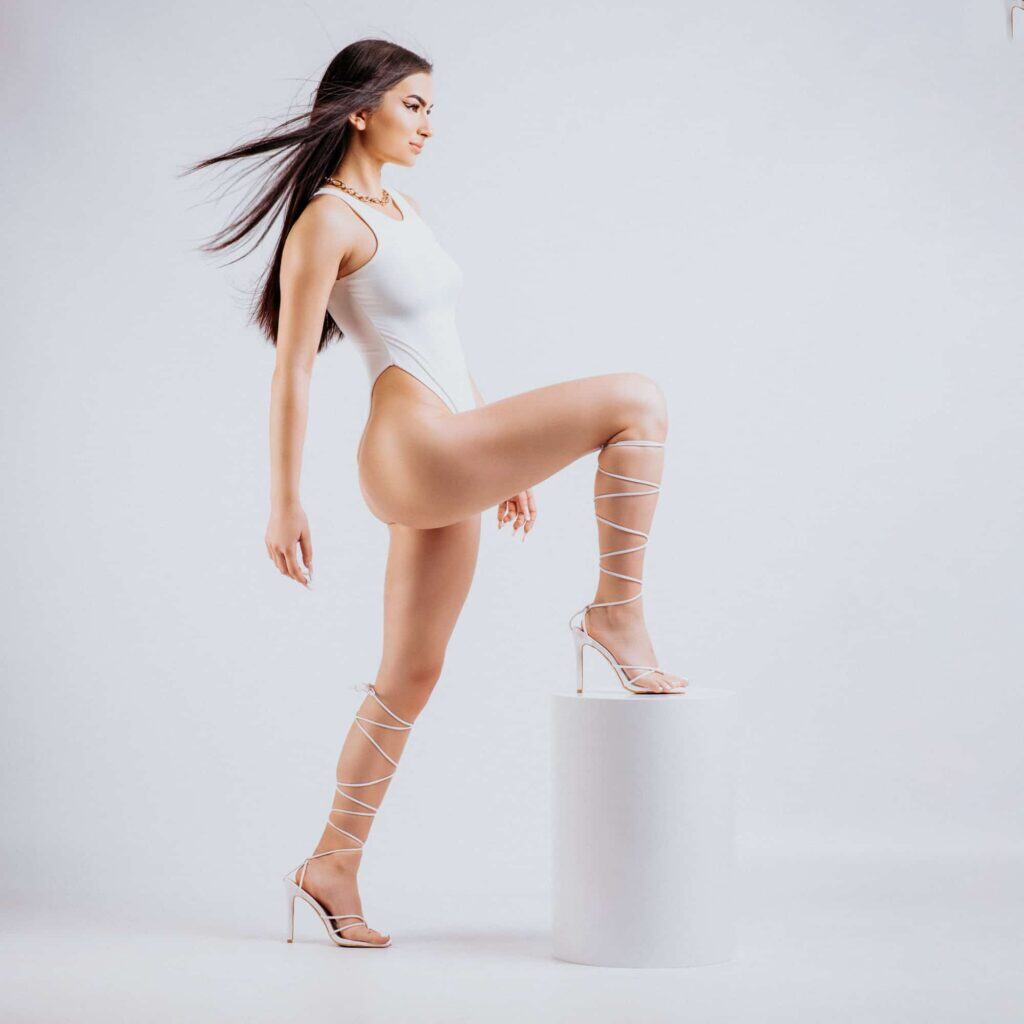 Shooting Maillot de bain