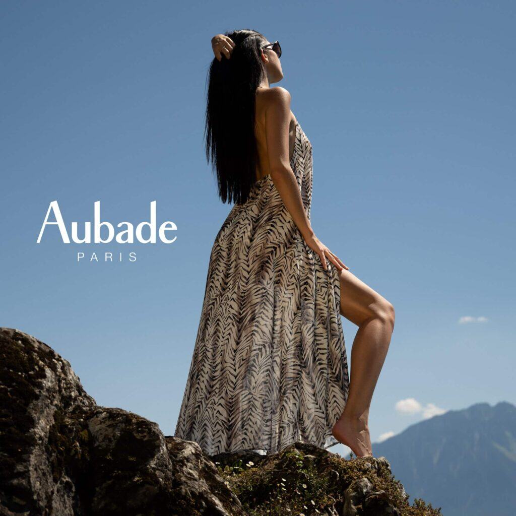 Shooting Maillot de bain