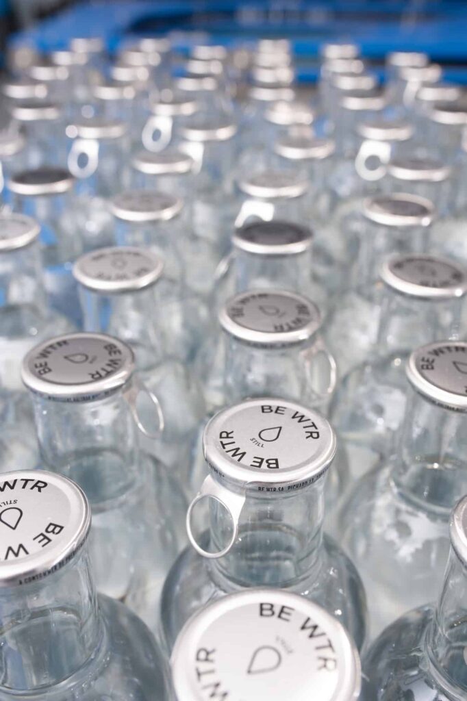 Shooting éditorial industrie